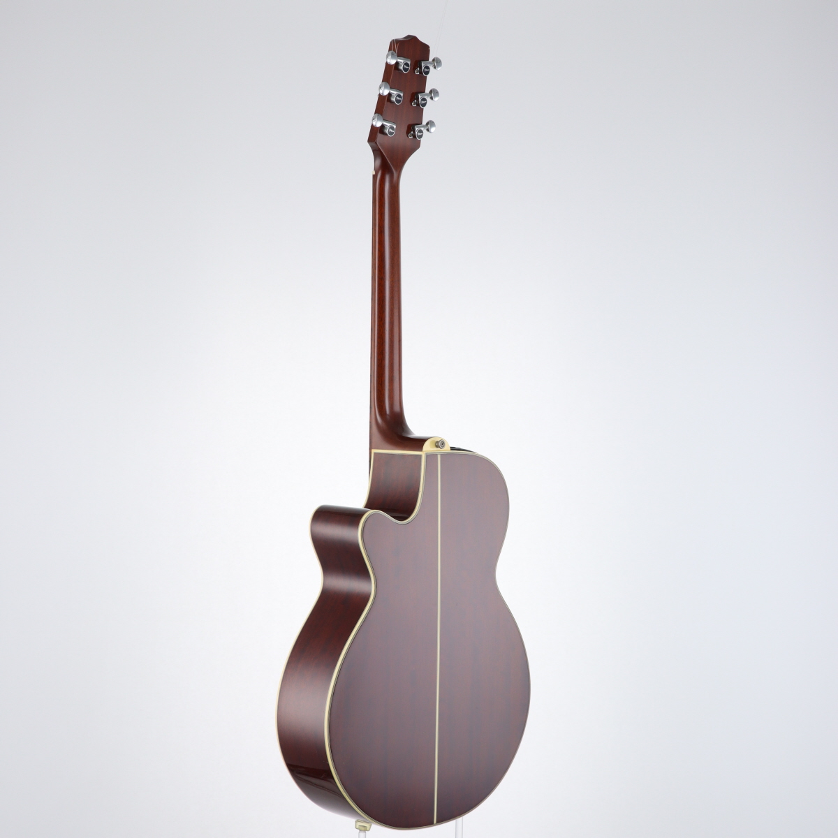 成約済み✴︎Takamine タカミネ PT106 エレアコ ビンテージ 中古】Takamine タカミネ / PT106 Natural | イシバシ楽器