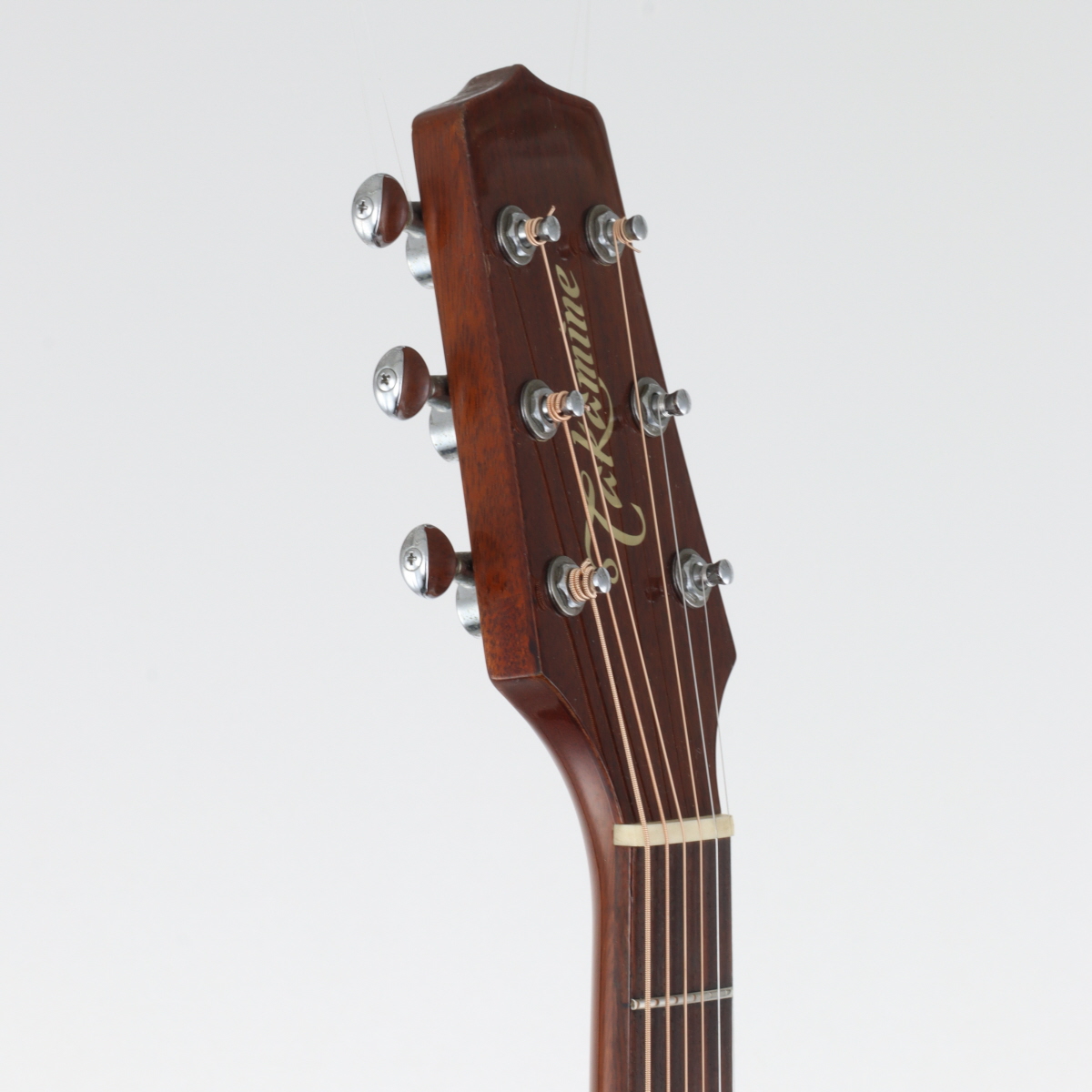 中古】Takamine タカミネ / PT106 Natural | イシバシ楽器