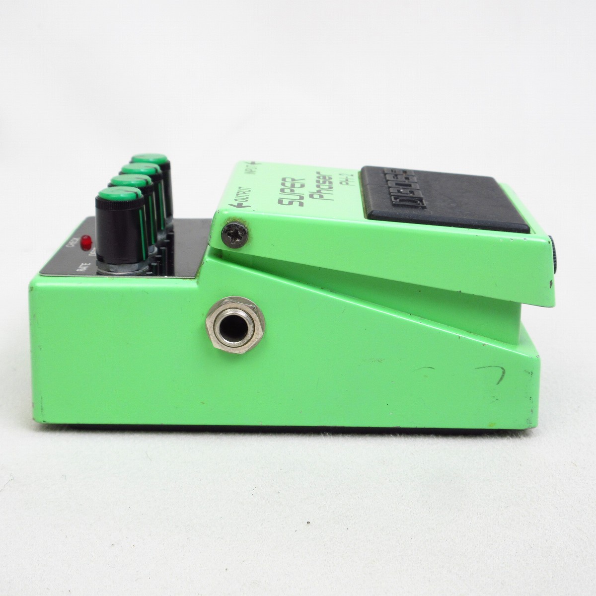 中古】BOSS / PH-2 Super Phaser Made in Japan フェイザー