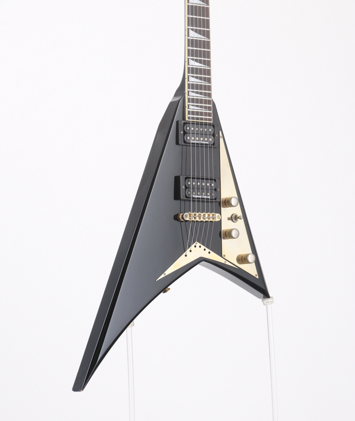 Jackson エレキギター レアなシェイプ 中古 Jackson エレキギター レアなシェイプ 中古 Jackson ジャクソン