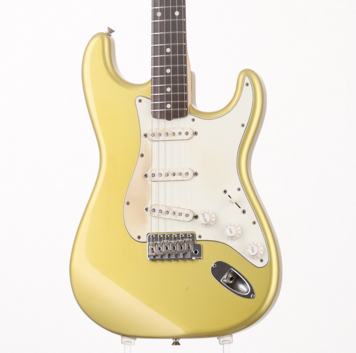 アン アンさん売約：サンプレックス スーパーLJ5000ゴールド・セット中古美品 高品質]バルト海産天然イエローアンバーブレスレット（約9mm玉