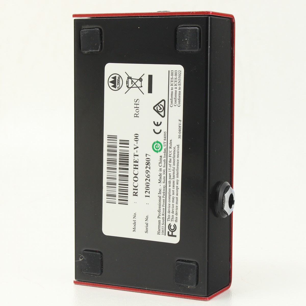 Digitech Ricochet 美品 箱・保証書付き 81sEmHEwZaL._AC_SY200_QL15_.jpg