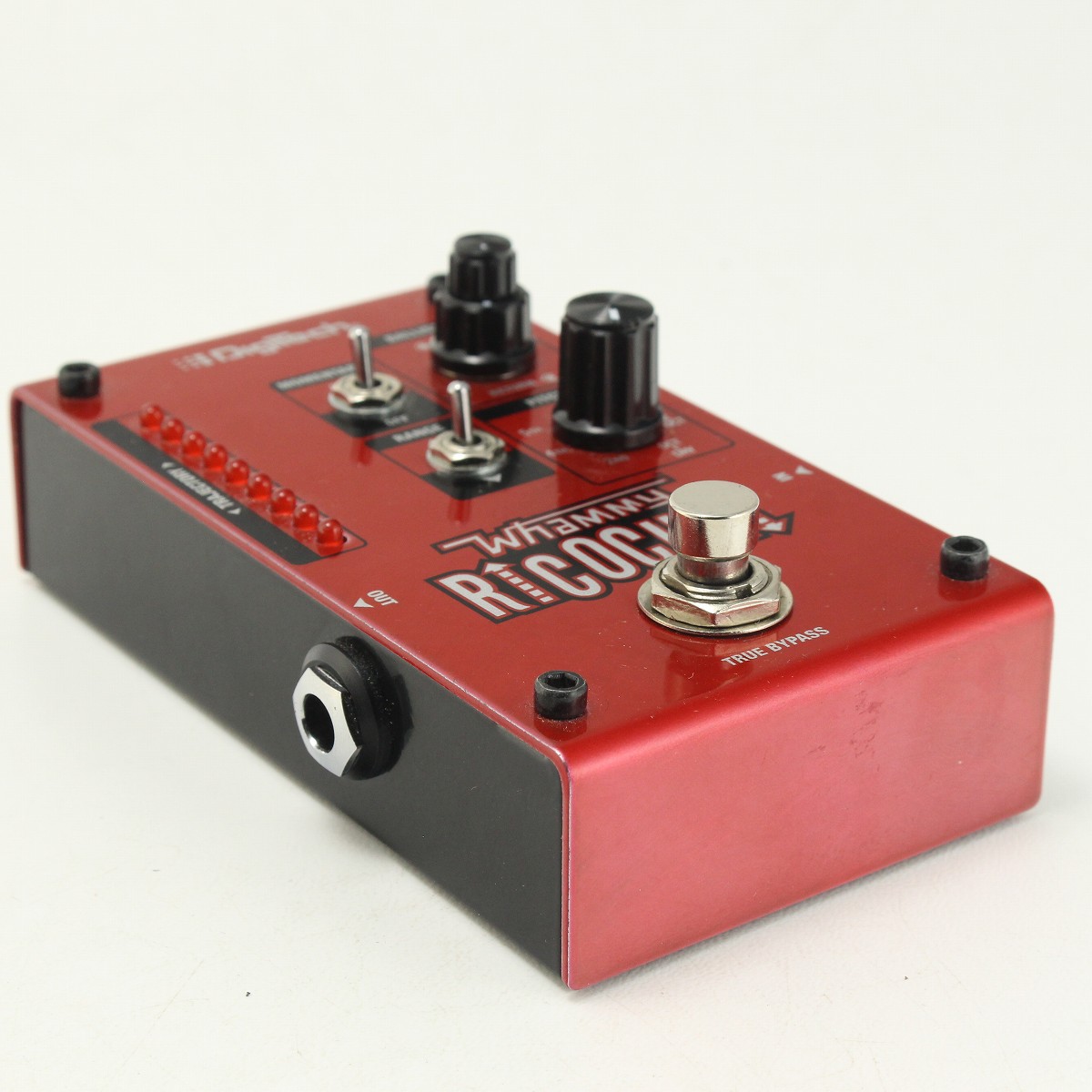 中古】 DIGITECH / Whammy Ricochet 【御茶ノ水本店