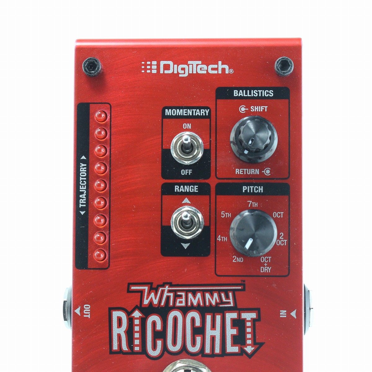 中古】 DIGITECH / Whammy Ricochet 【御茶ノ水本店