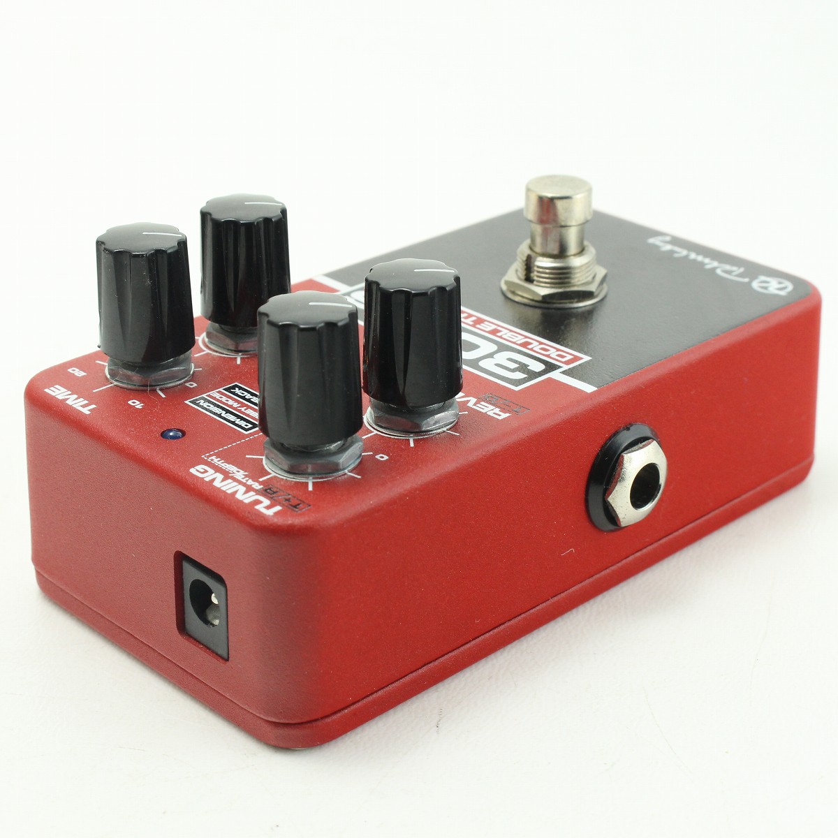 Keeley 30 ms DOUBLE TRACKER 正規輸入品 Keeley 30ms Automatic Double Tracker – United States