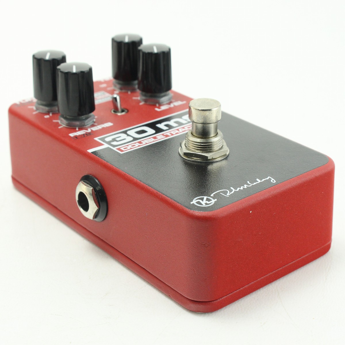 中古】 KEELEY / 30ms Double Tracker 【御茶ノ水本店