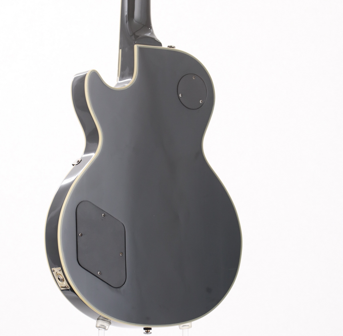 中古】Epiphone / Les Paul Custom Black Beauty 3Pickups Ebony