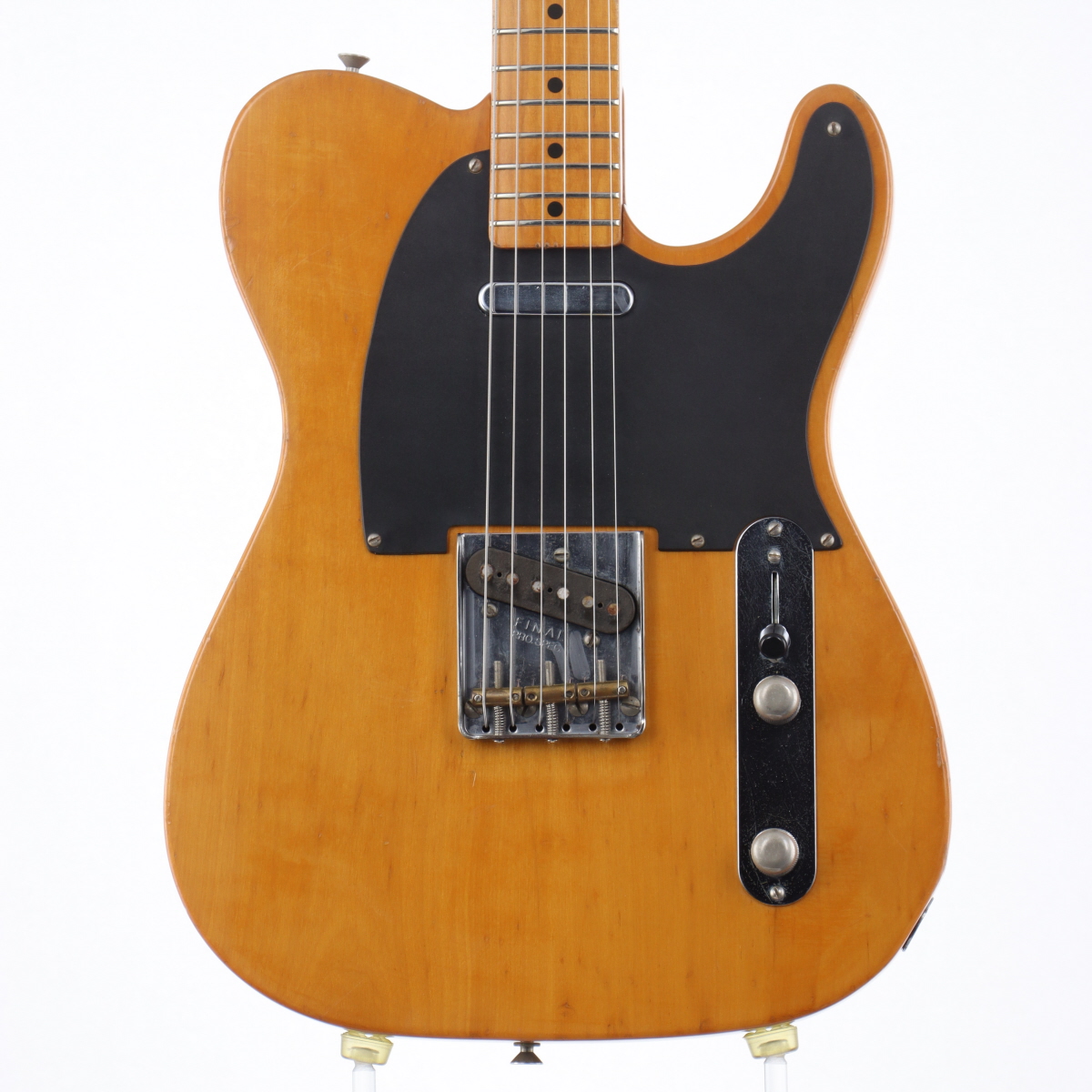 Tokai TE-80 Breezy Sound 1983年 純正ハードケース付 Tokai TE-80 Breezy Sound 1983年 純正ハードケース付 - メルカリ