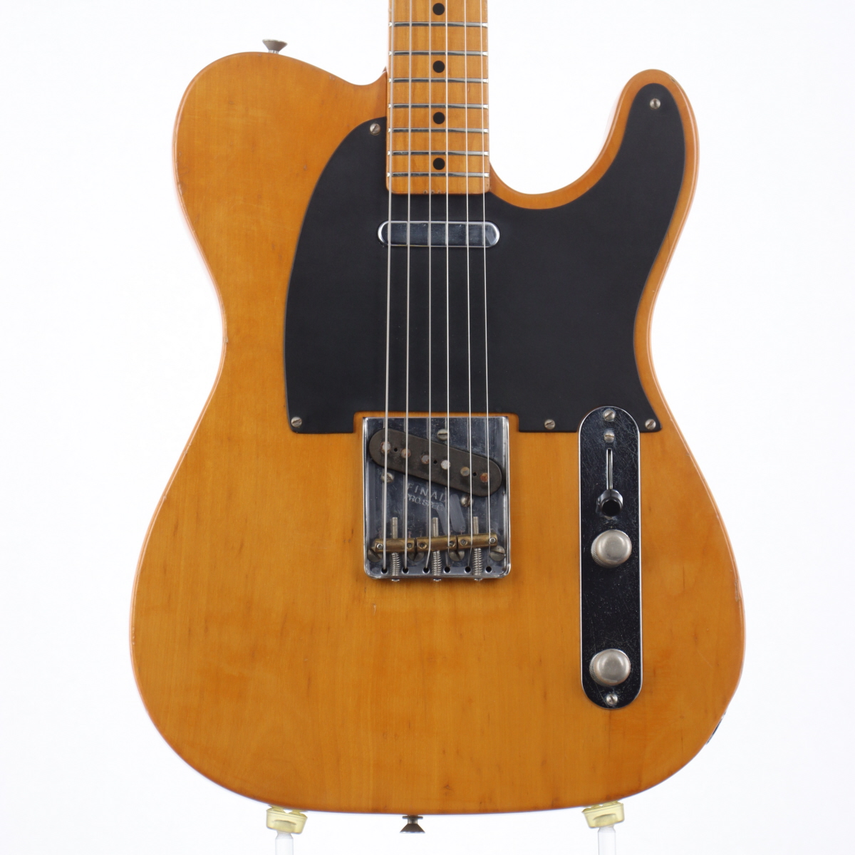 Tokai TE-80 Breezy Sound 1983年 純正ハードケース付 Tokai TE-80 Breezy Sound 1983年 純正ハードケース付 - メルカリ