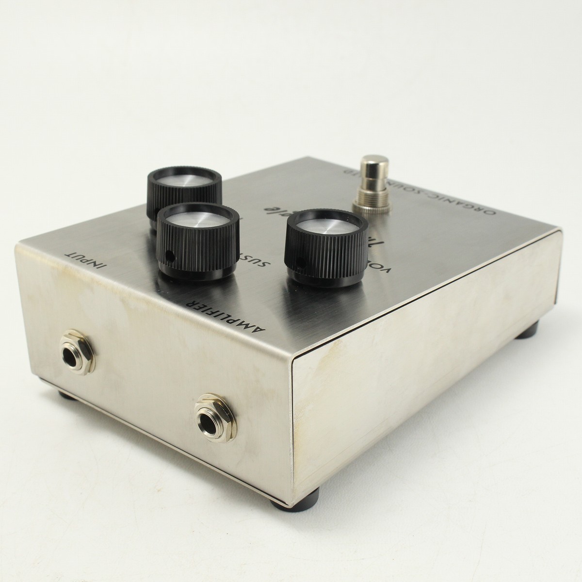 ギター Organic Sounds The Triangle ogs_thetriangle_used_250814_02.jpg