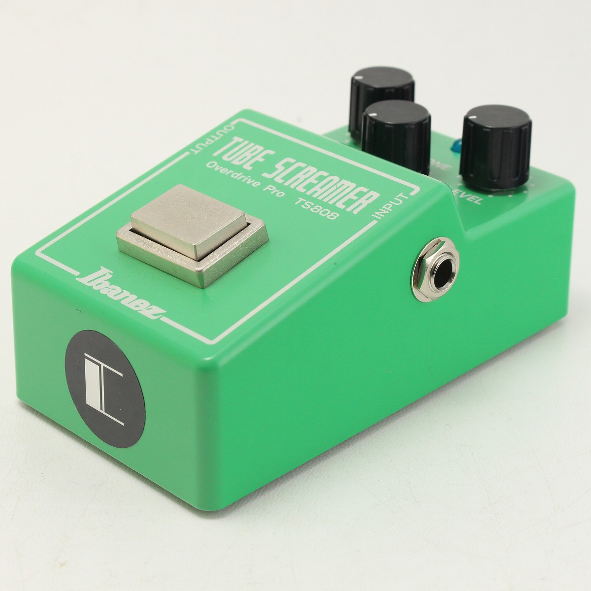 ギター TS808 CULT mod. For Players V.2 CULT TS808 1980 #1 Cloning Mod. V.2 For Players 2010 0