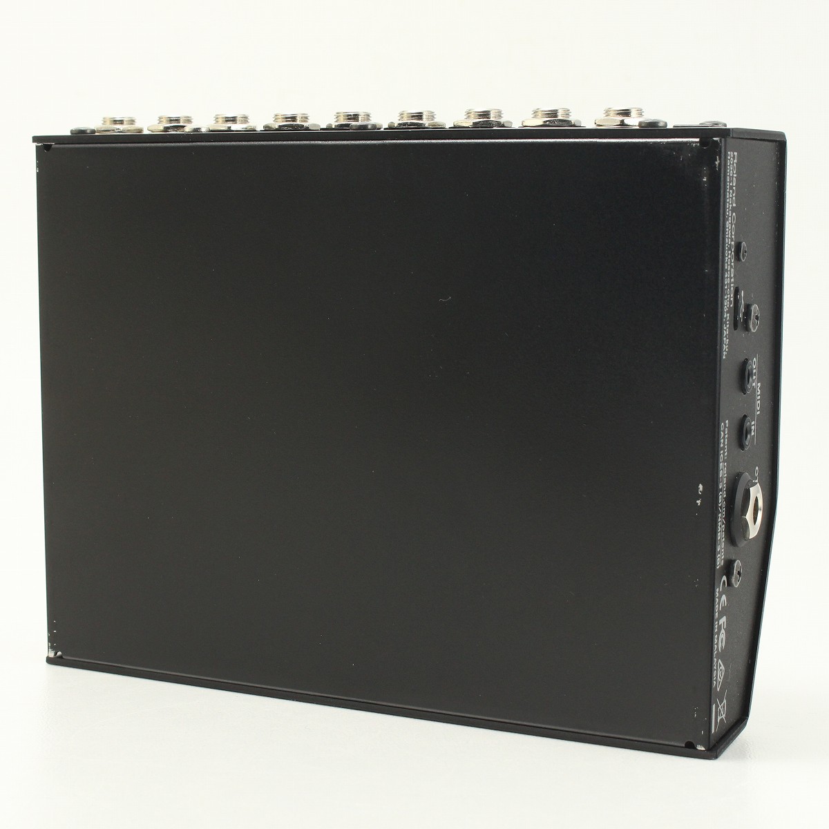 中古】 BOSS / GT-1000CORE Guitar Effects Processor