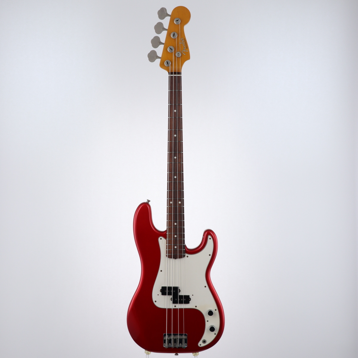 中古】Fender Japan フェンダージャパン / PB62-70US Candy