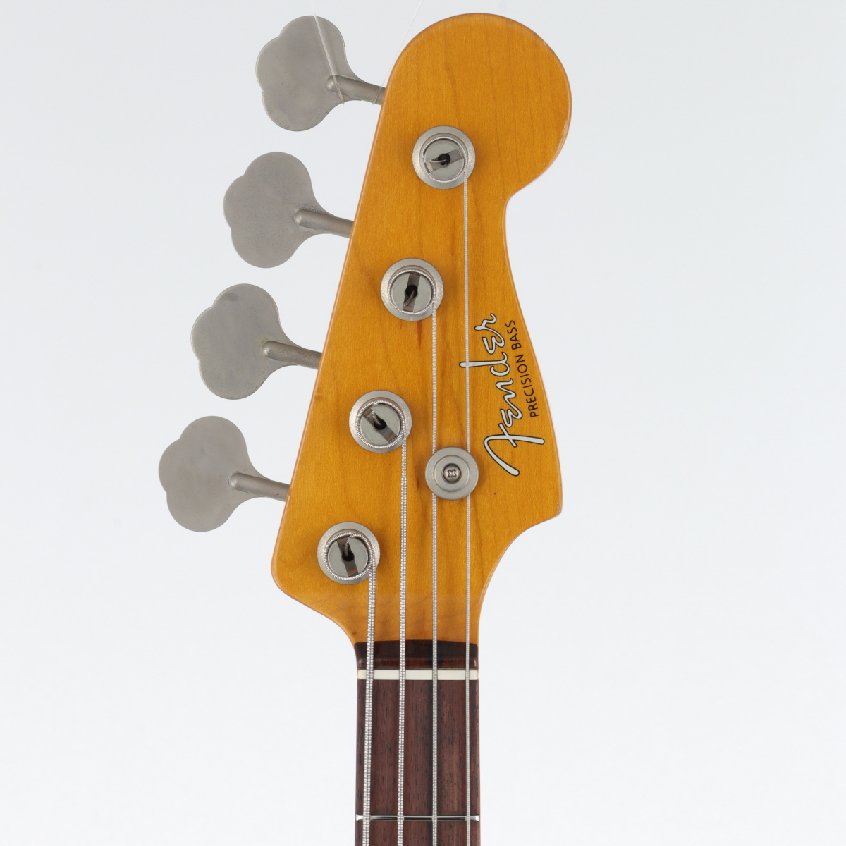 中古】Fender Japan フェンダージャパン / PB62-70US Candy