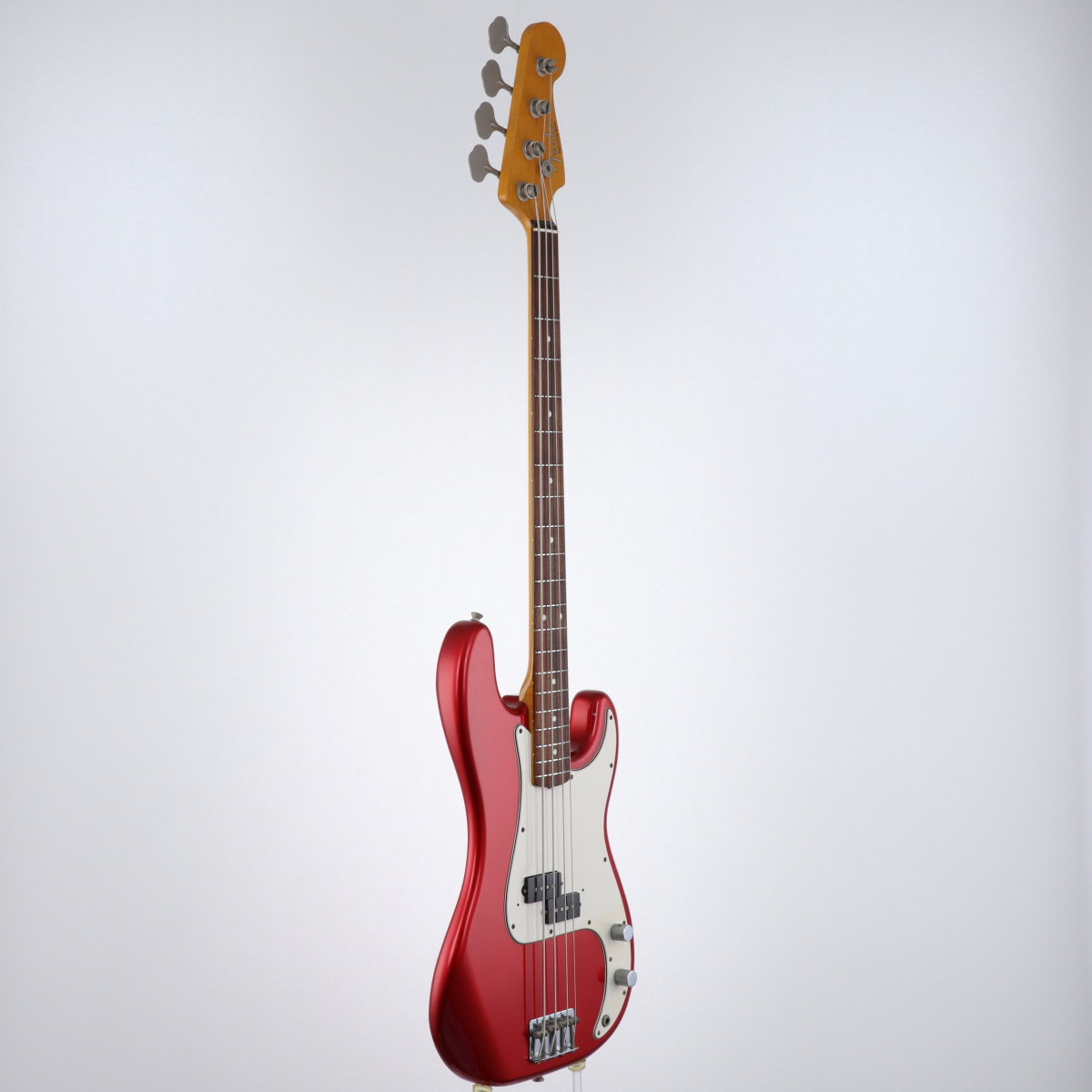 中古】Fender Japan フェンダージャパン / PB62-70US Candy