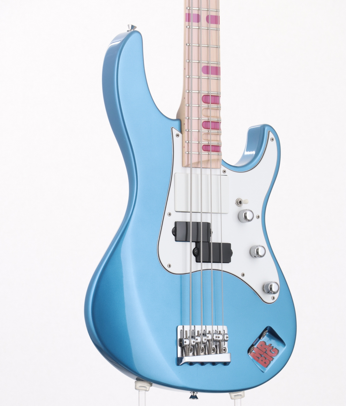 中古】YAMAHA / ATTITUDE Limited / Billy Sheehan Model THB