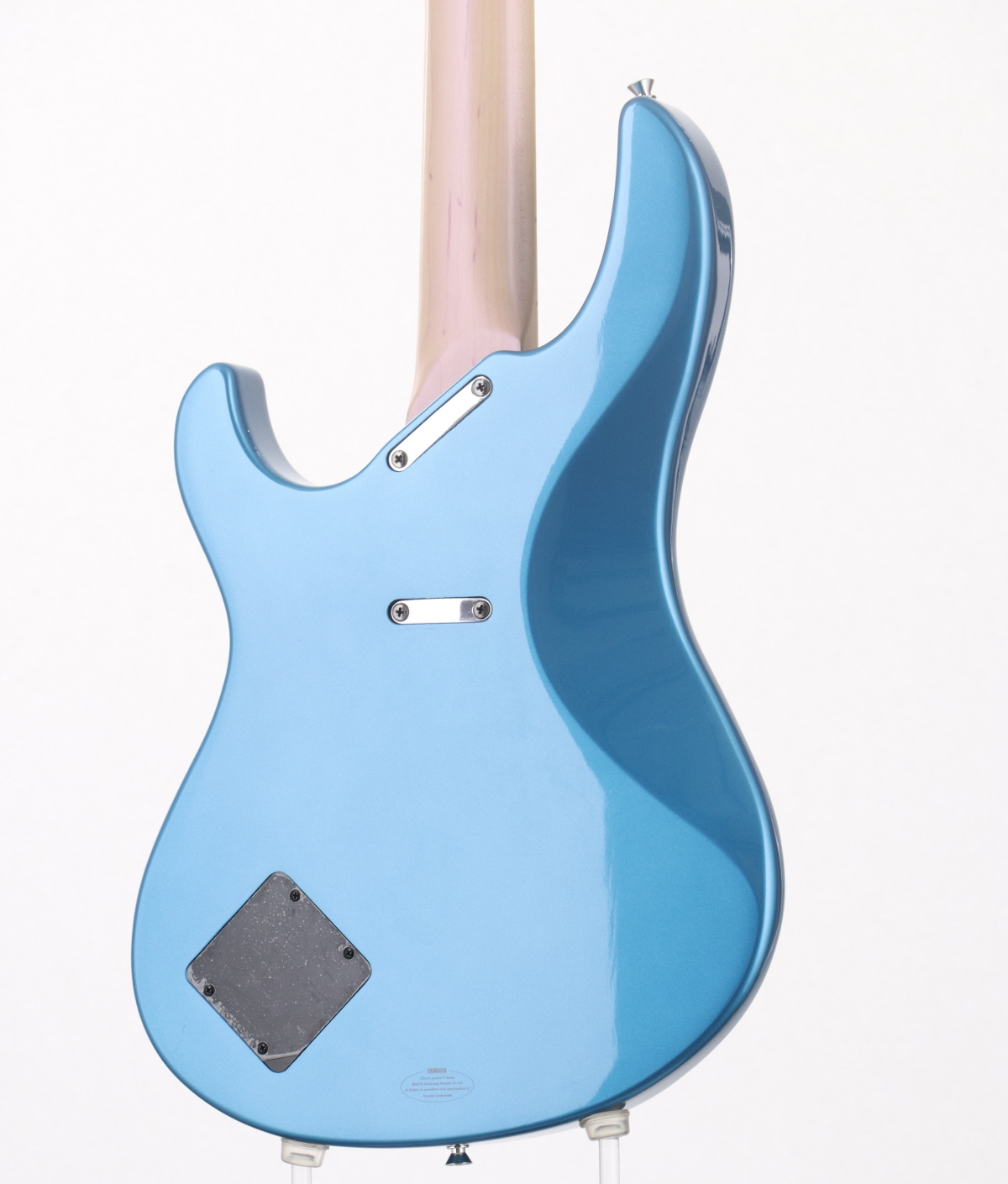 中古】YAMAHA / ATTITUDE Limited / Billy Sheehan Model THB