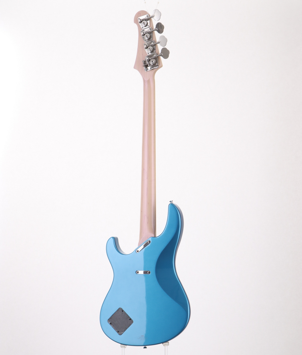 YAMAHA Attitude Limited Ⅱ 純正ハードケース付き ヤマハ | ATTITUDE LIMITED II SPECIAL - エレキベース - 概要