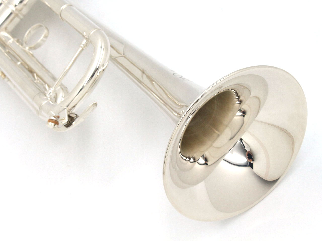 中古】YAMAHA / YAMAHA / トランペット YTR-8335RGS 銀メッキ