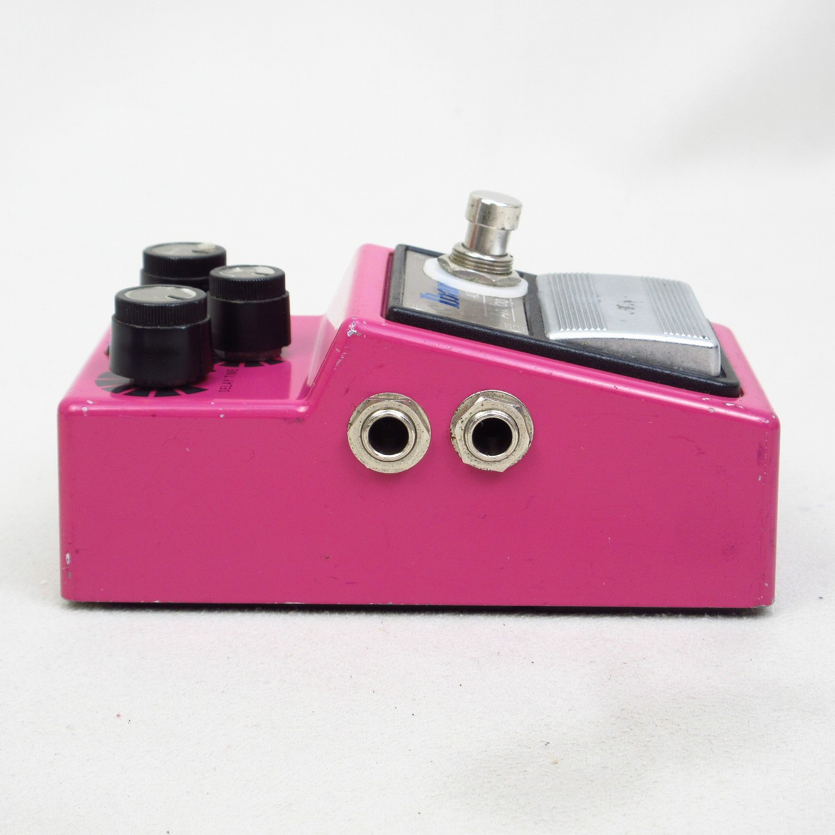 ギター keeley Ibanez AD9 MOD ギター keeley Ibanez AD9 MOD Keeley Modded Ibanez AD9 Analog