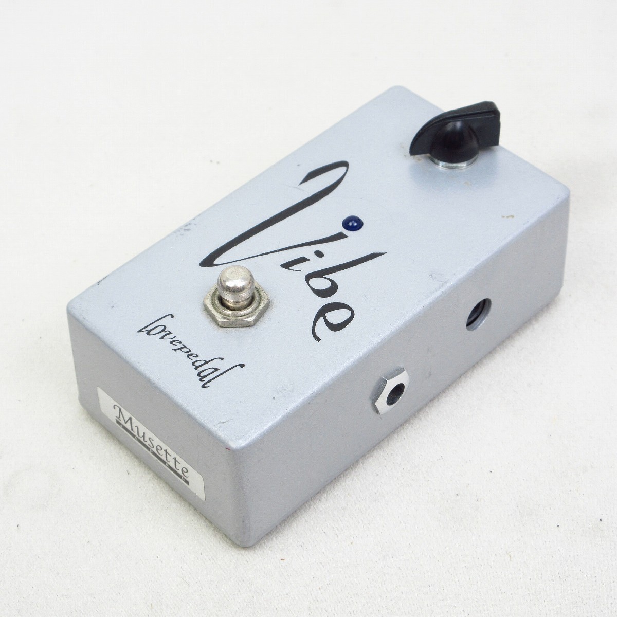 中古】Lovepedal / Vibe 【横浜店】 | イシバシ楽器