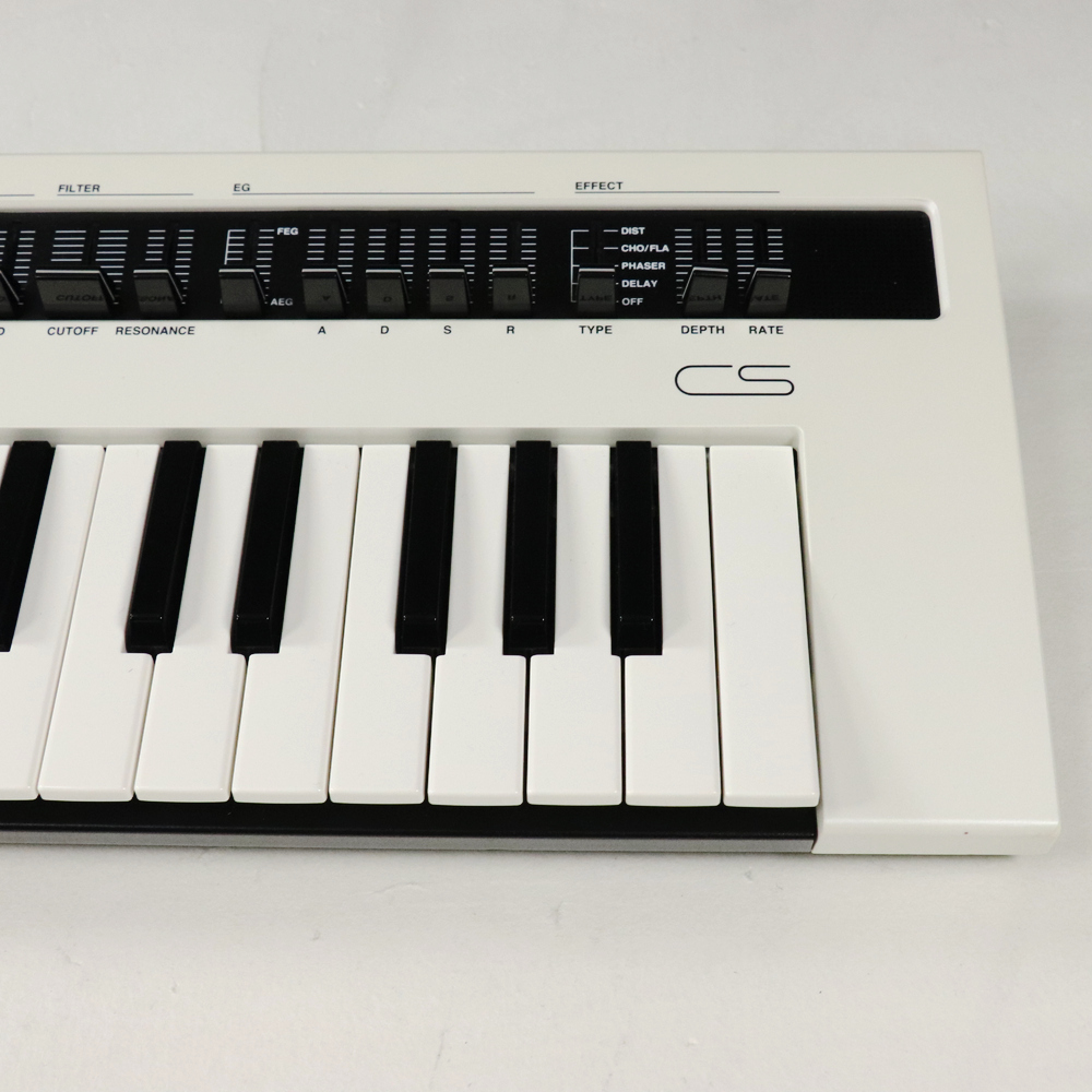 中古】YAMAHA / reface CS 【梅田限定！8月3日までのタイム