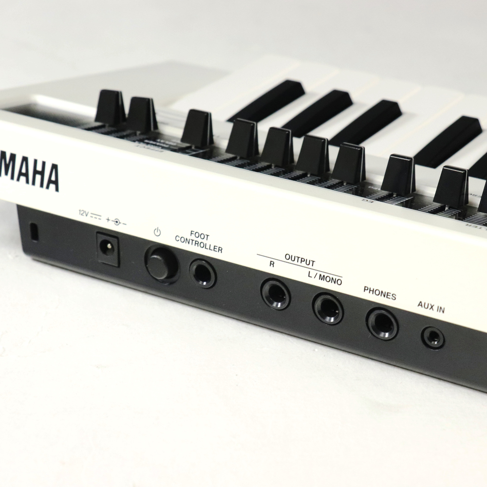 中古】YAMAHA / reface CS 【梅田限定！8月3日までのタイム