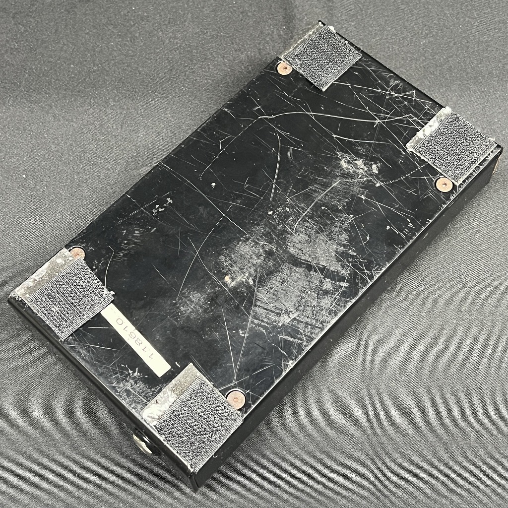 中古】RADIAL / TONEBONE Tri-Mode 【新宿店】 | イシバシ楽器