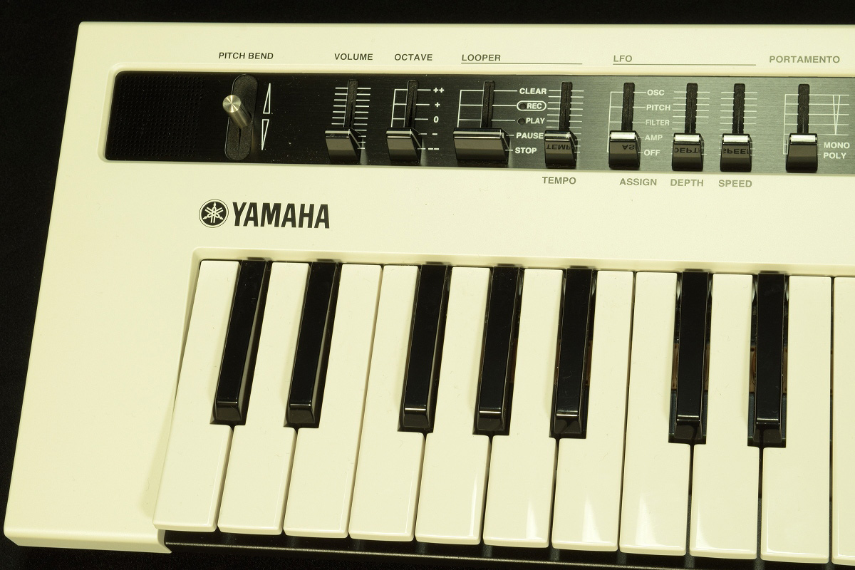 中古】YAMAHA ヤマハ / reface CS シンセサイザー 【値下げ