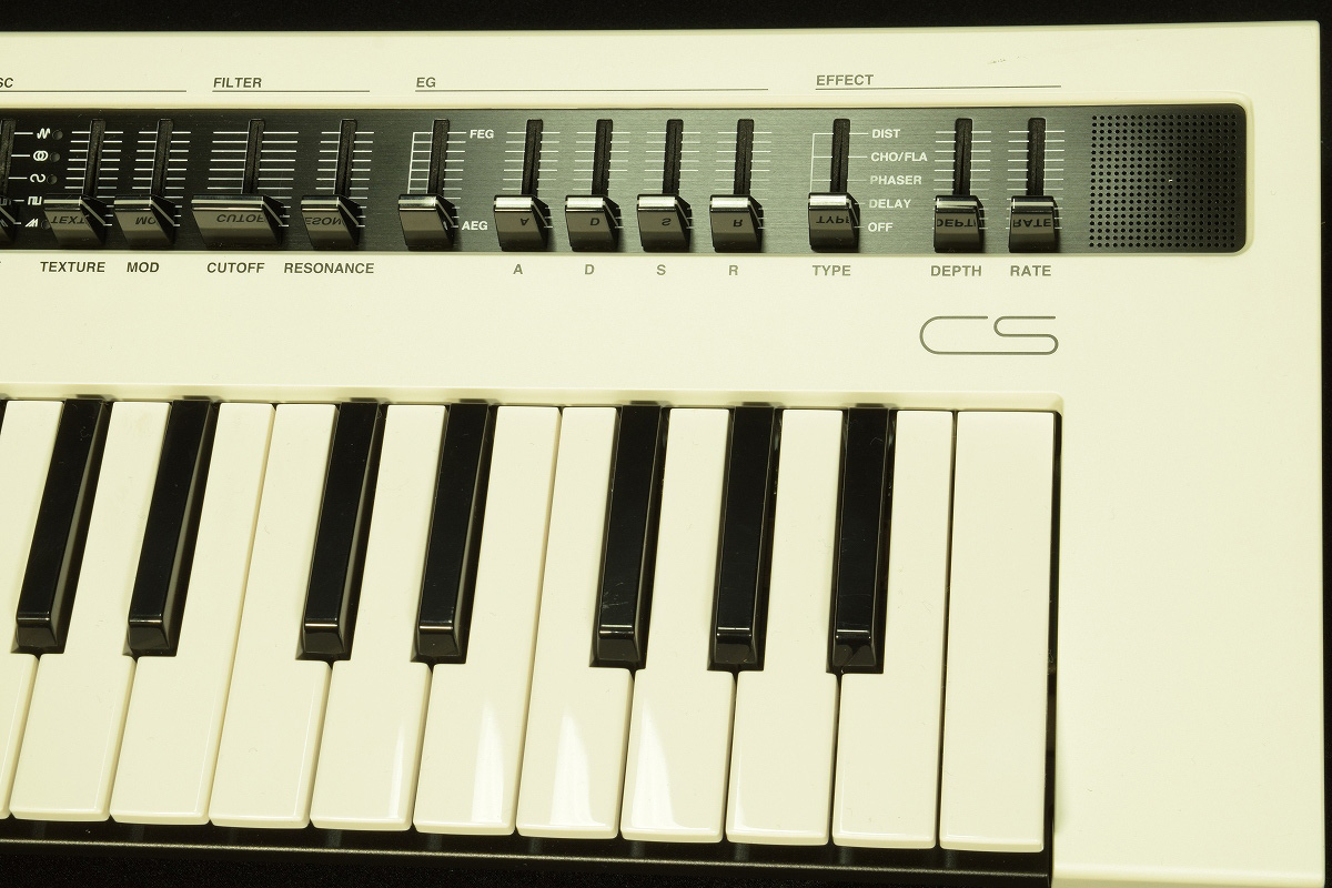 中古】YAMAHA ヤマハ / reface CS シンセサイザー | イシバシ楽器