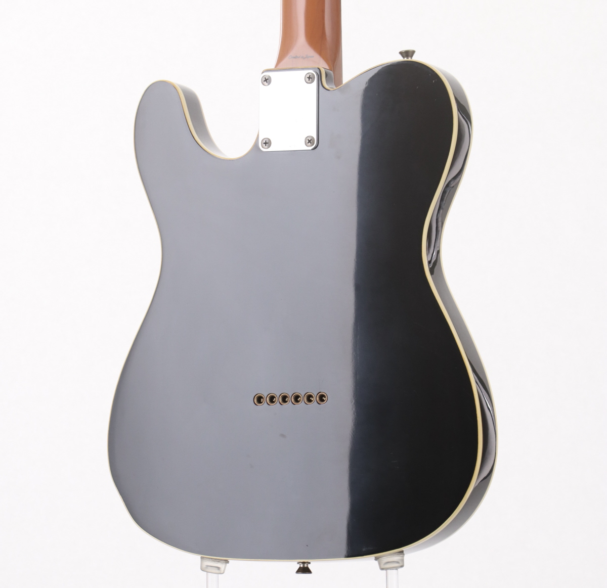中古】Fender Japan / TL62B-75TX BLK (日本製)[1997-98年製