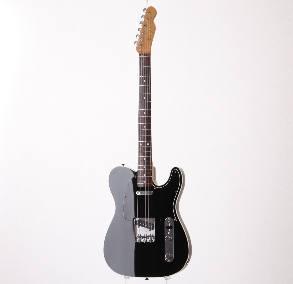 テレキャスター エレキギター 中古】Fender Japan / TL62B-75TX BLK (日本製)[1997-98年製
