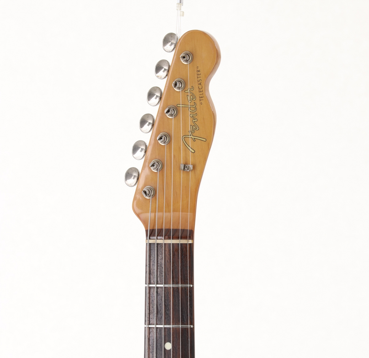 Fender Japan テレキャスター　TL62B-75TX 3TS Fender JAPAN TL62B-75TX - 3TS Modified | Blue Guitars Online