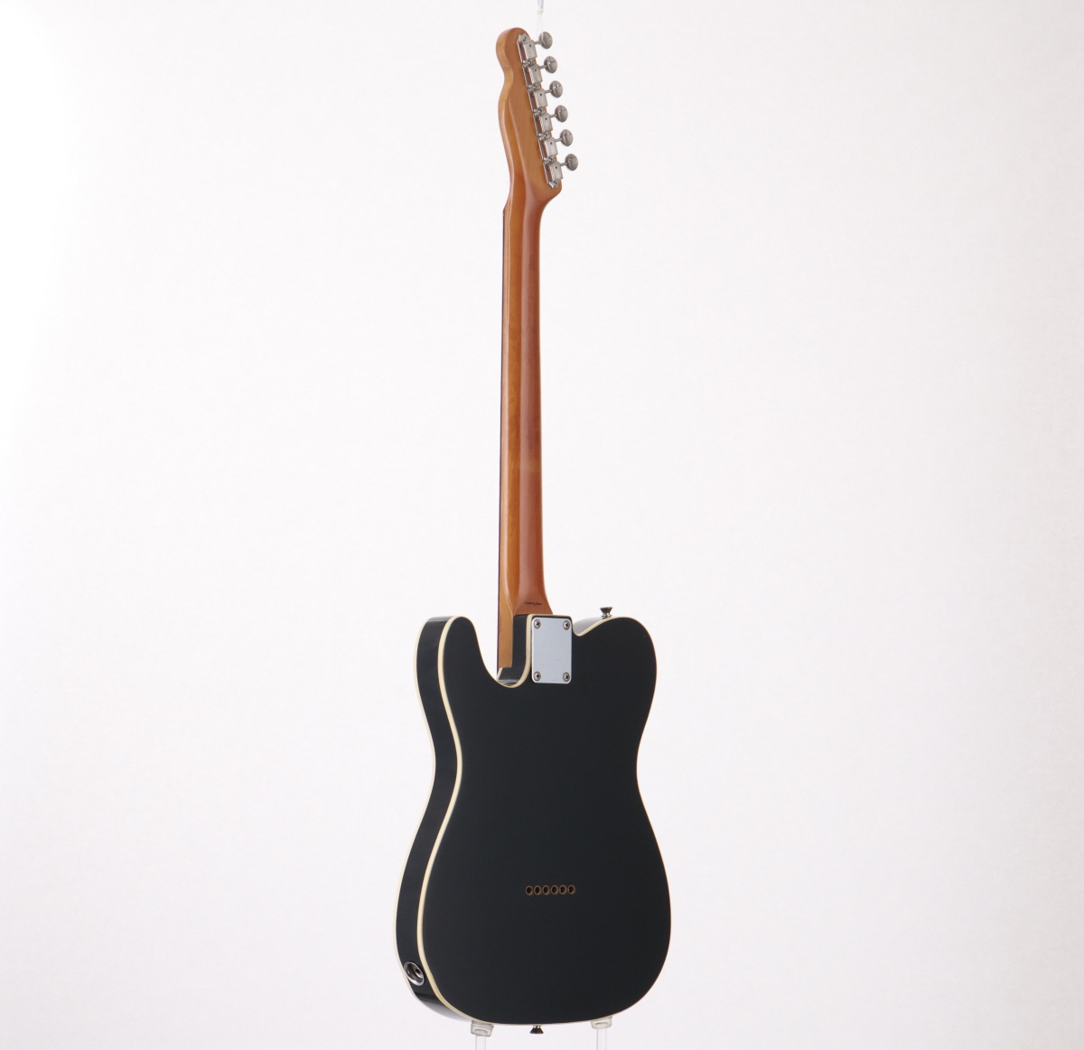 送料込み/ブランド不明 テレキャスター Fender Japan Custom Editionシリーズ テレキャスターTL62B-77