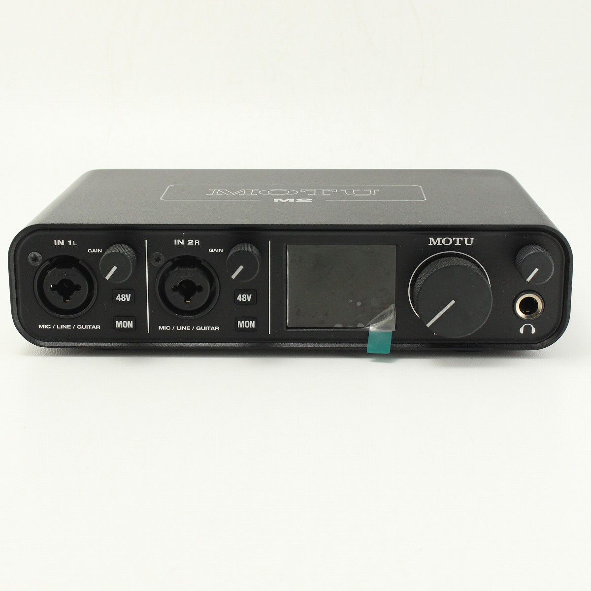 中古】 M.O.T.U. / M2 【御茶ノ水本店】 | イシバシ楽器