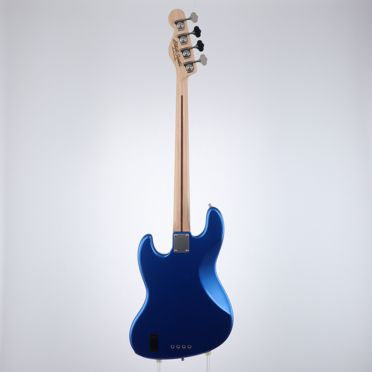 中古】BLACK CLOUD / Black Smoker BETA J4 Lake Placid Blue