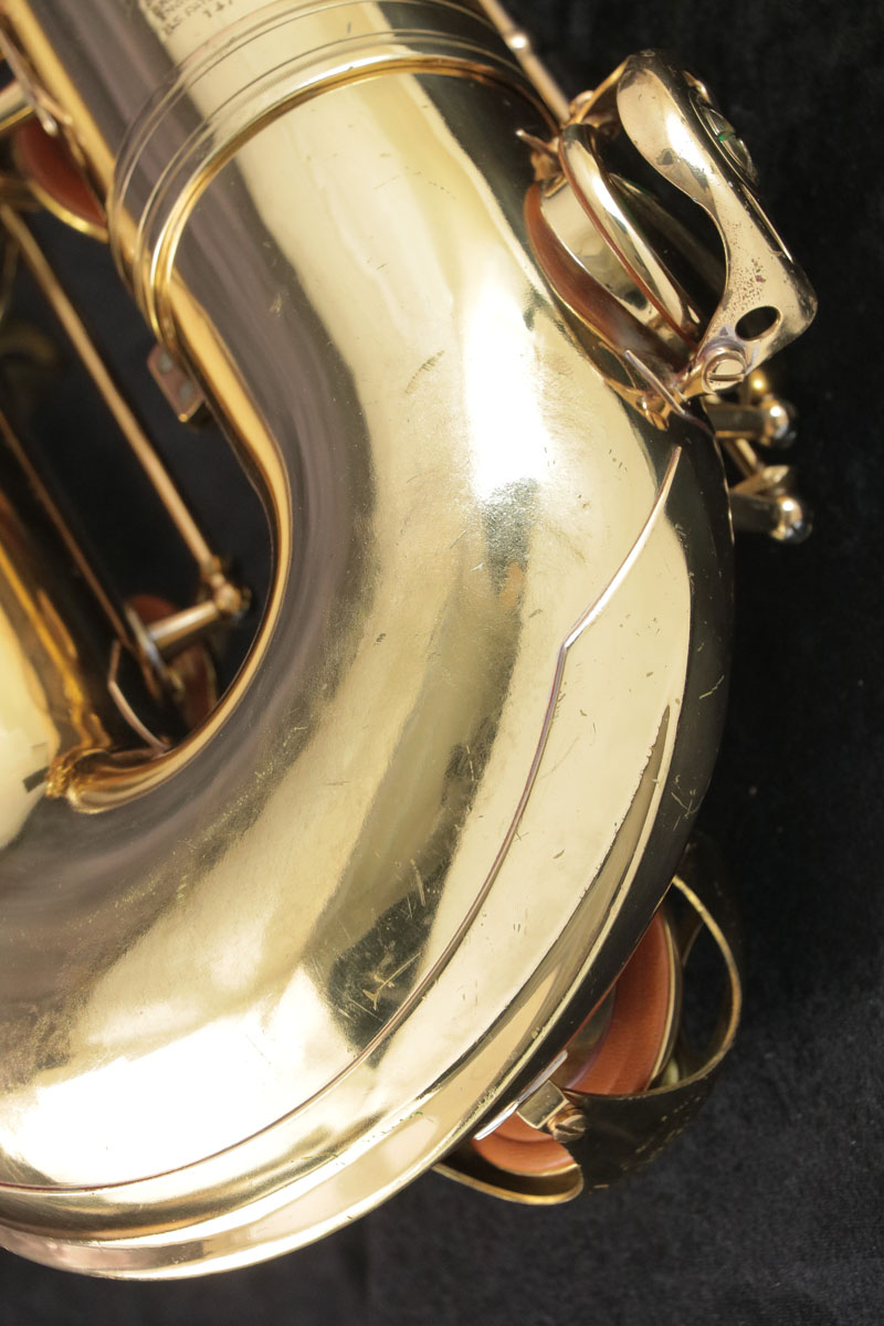 中古】SELMER / Baritonne Mark VI SN.147xxx 全タンポ交換済