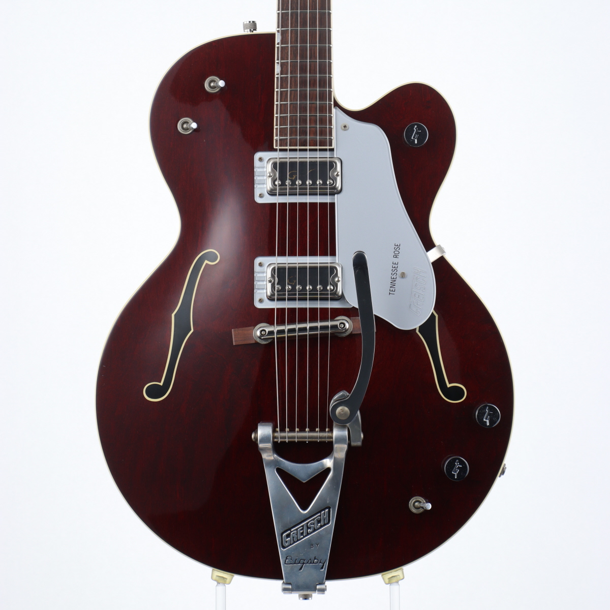 中古】Gretsch グレッチ / G6119-1962HT Tennessee Rose
