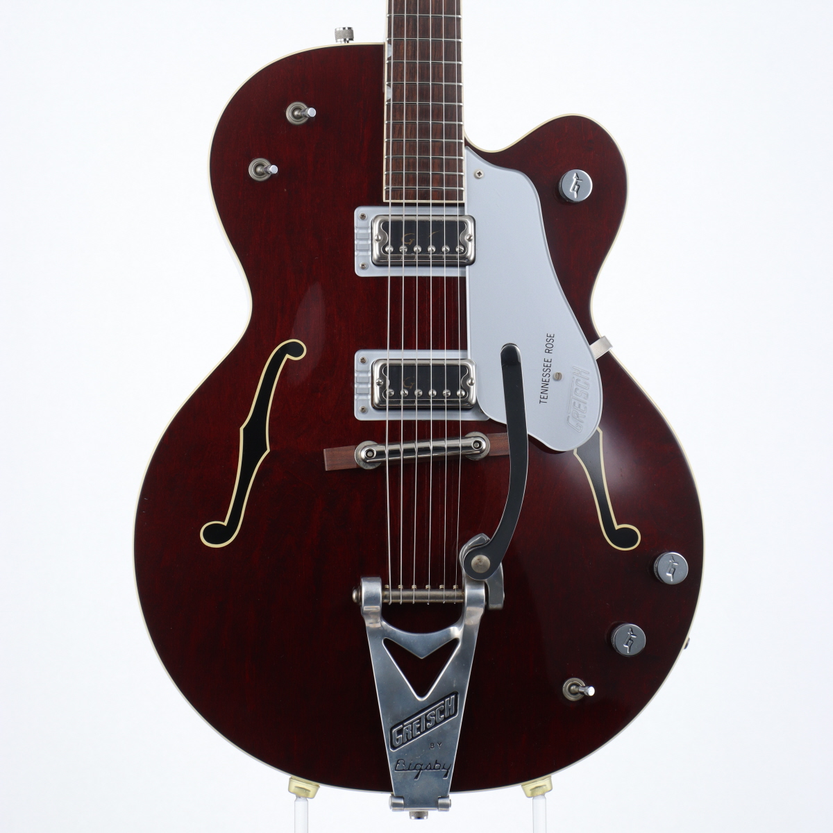 730 GRETSCH TENNESSEE ROSE G6119 グレッチ Gretsch G6119-1962HT Tennessee Rose <グレッチ>｜平野楽器