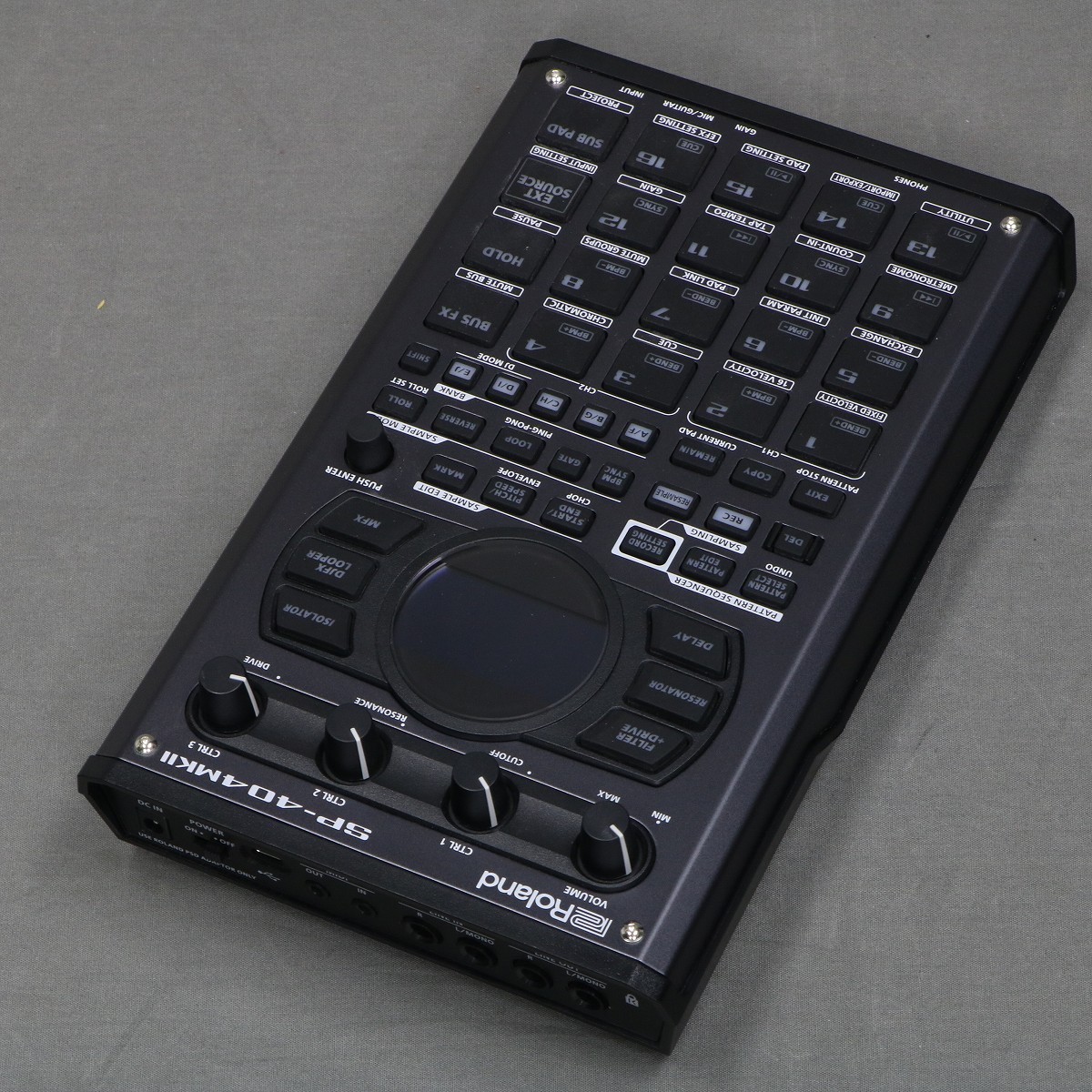 中古】 Roland / SP-404 MKII 【御茶ノ水本店】 | イシバシ楽器
