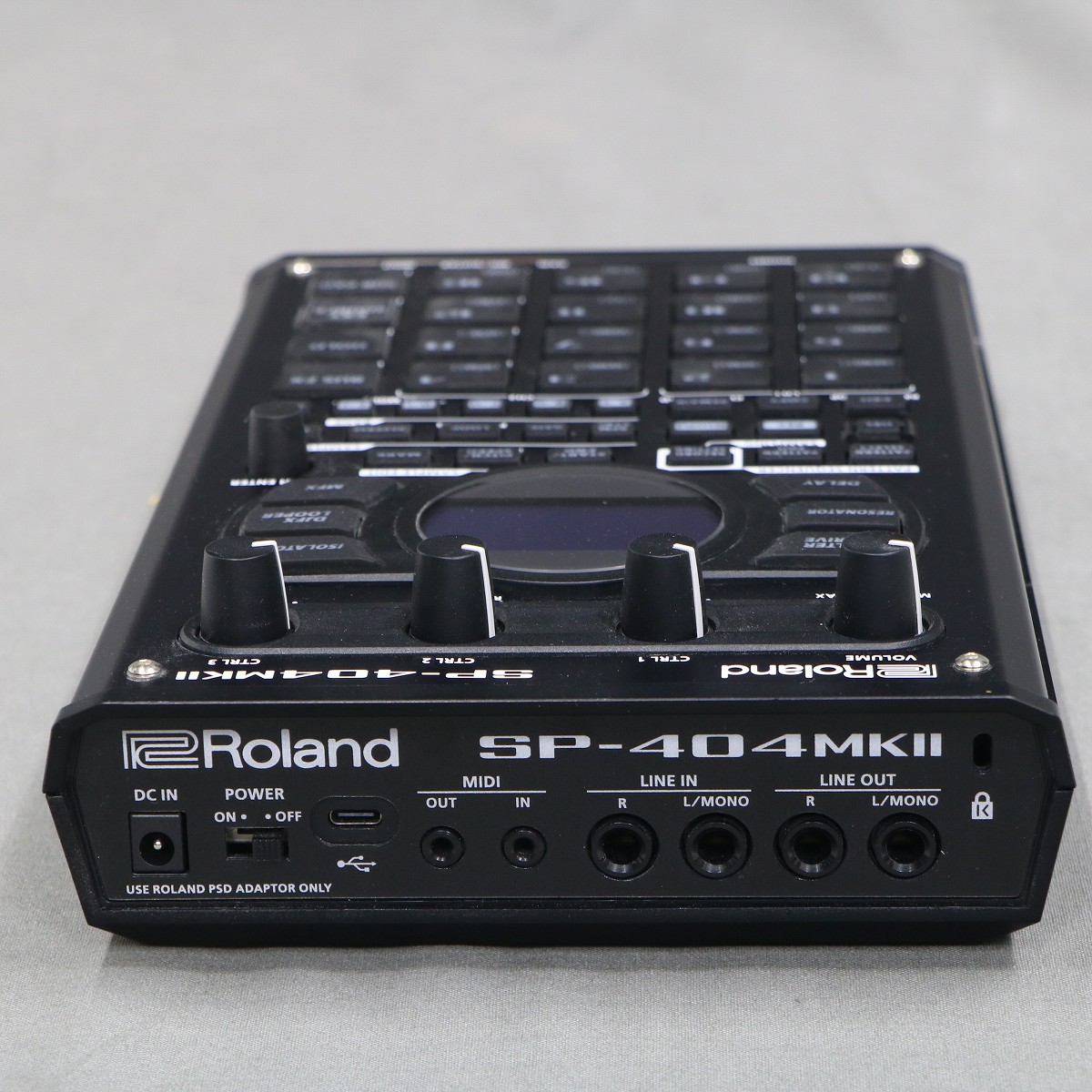 中古】 Roland / SP-404 MKII 【御茶ノ水本店】 | イシバシ楽器