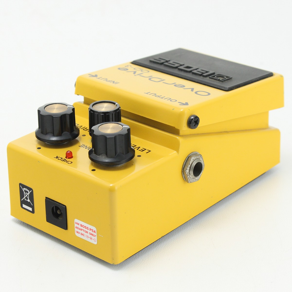 中古】 BOSS / OD-3 Over Drive 【御茶ノ水本店】 | イシバシ楽器