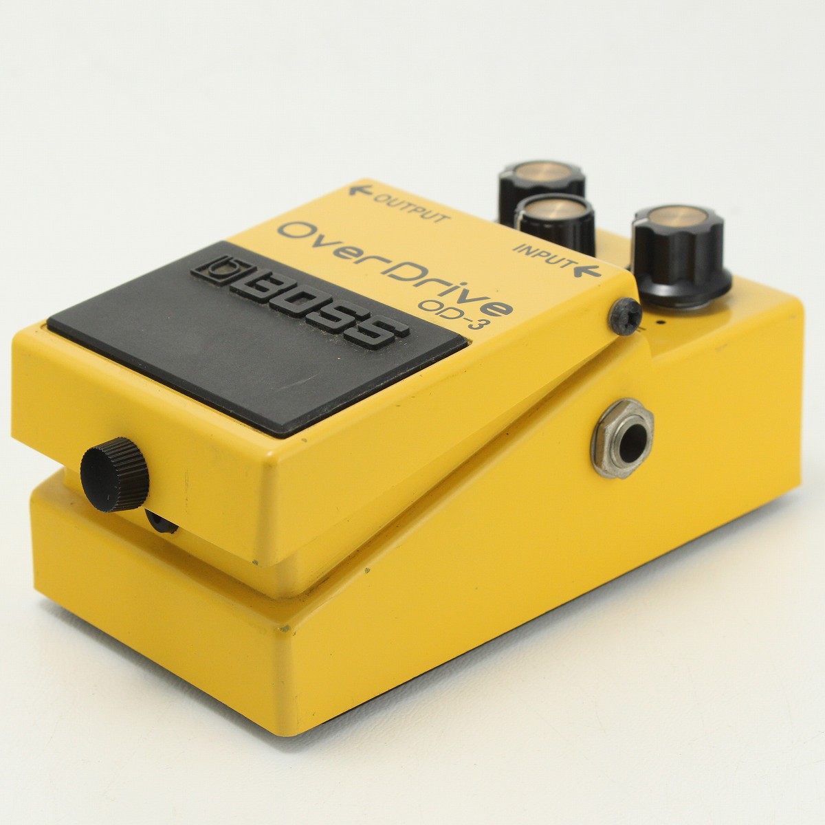 人気ブランドを 中古】 イシバシ楽器 | 【御茶ノ水本店】 Drive Over OD-3 / BOSS R\u0026B+ソウル