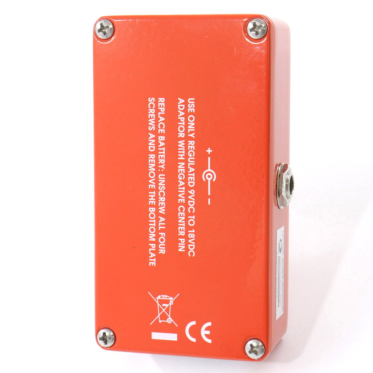 中古】XOTIC / BB-Preamp V1.5 【池袋店】 | イシバシ楽器