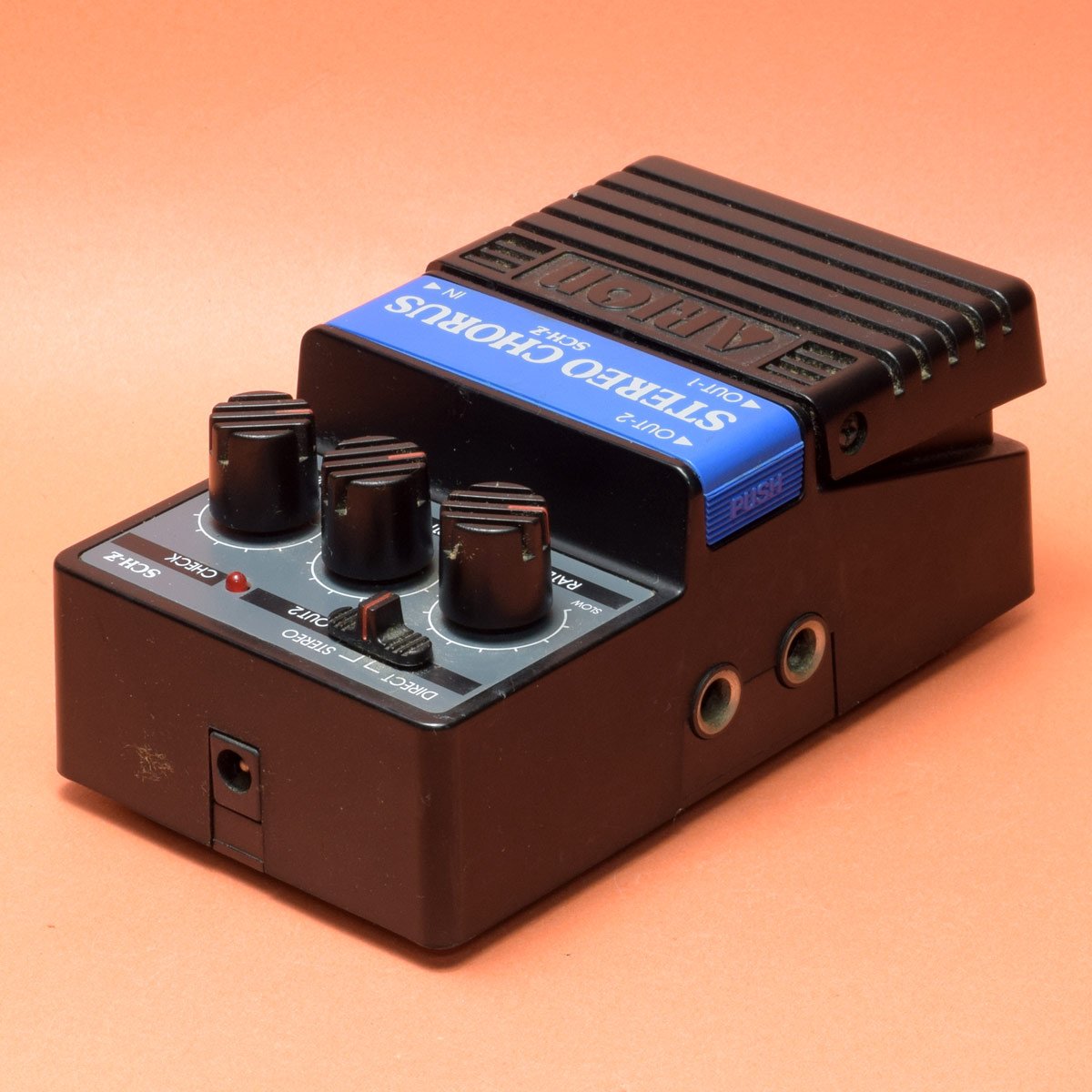 中古】ARION アリオン / SCH-Z Stereo Chorus | イシバシ楽器