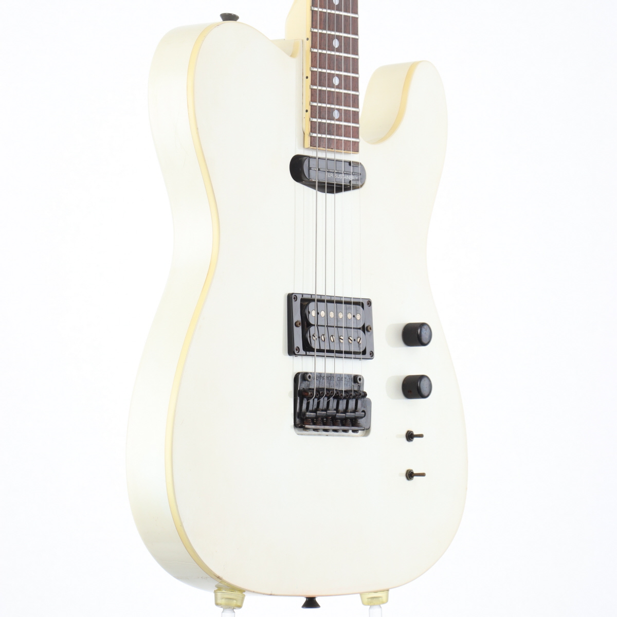中古】FERNANDES / TEJ-95S White【心斎橋店】【値下げ