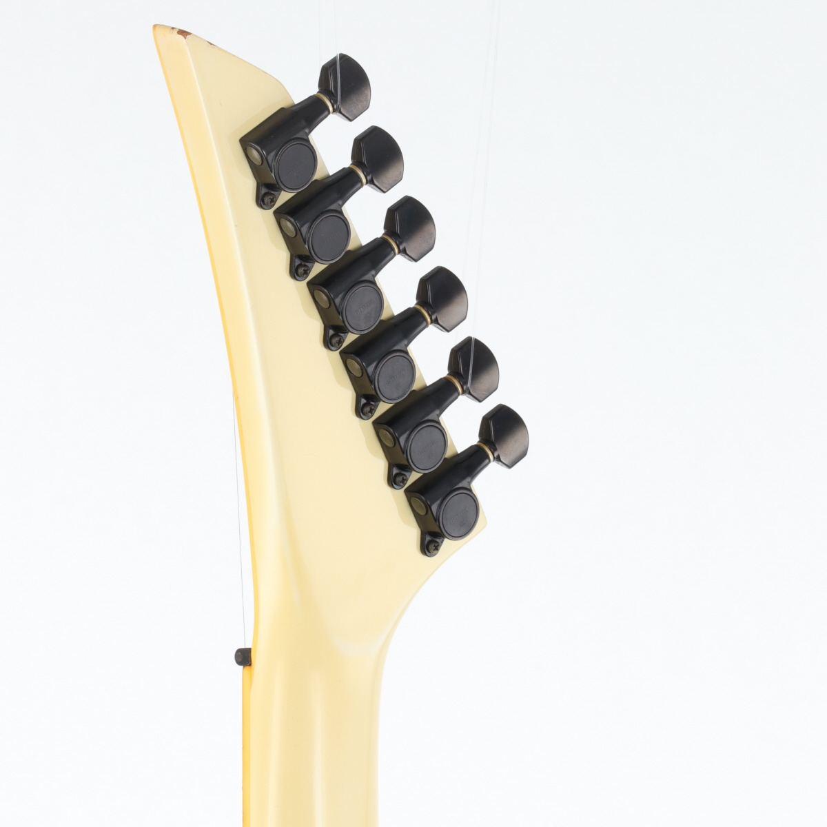 FERNANDES TEJ-STD WHITE フェルナンデス 中古】FERNANDES / TEJ-95S White【心斎橋店】【値下げ