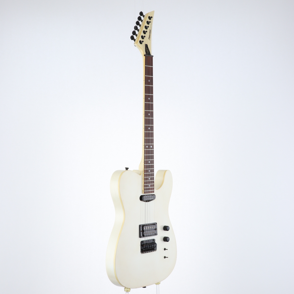 中古】FERNANDES / TEJ-95S White【心斎橋店】【値下げ