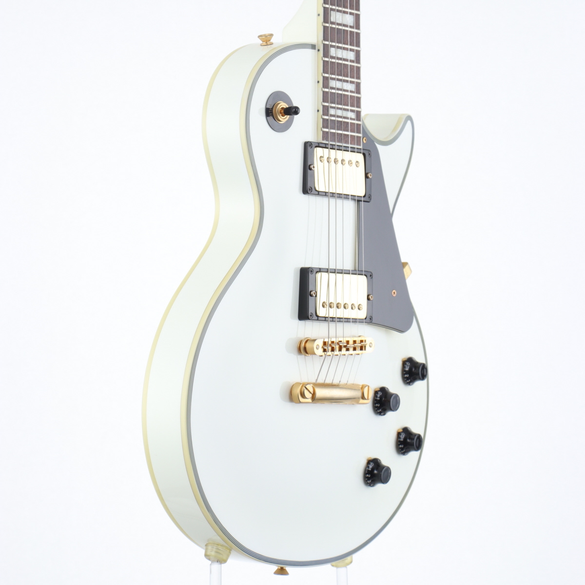ギター Burny RLC-55 SW Burny RLC-55 SW <バーニー>｜平野楽器 ロッキン オンラインストア