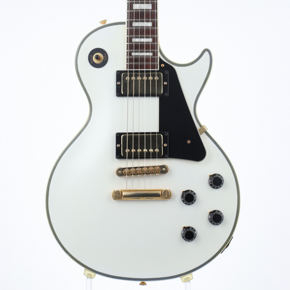 中古】Burny / RLC-55 Snow White 【心斎橋店】 | イシバシ楽器